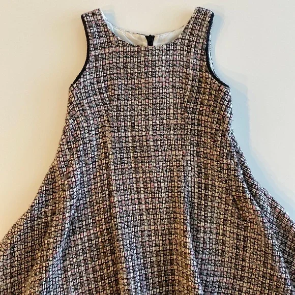 Val Max Girls Dress - Picture 4 of 10